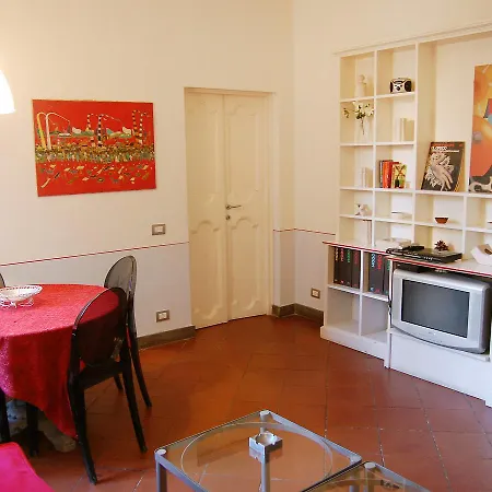 Lejlighed Campo De' Fiori Bright By Interhome
