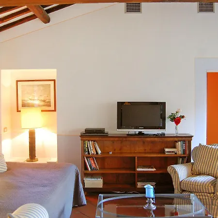 Lejlighed Campo De' Fiori Bright By Interhome