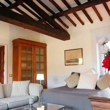 Campo De' Fiori Bright By Interhome Lejlighed *