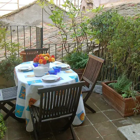 Campo De' Fiori Bright By Interhome Rom