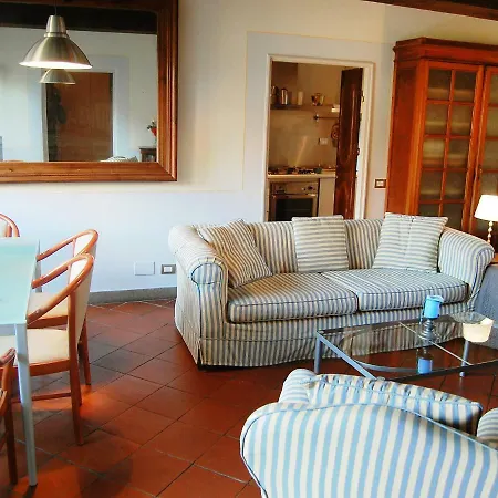 Lejlighed Campo De' Fiori Bright By Interhome *