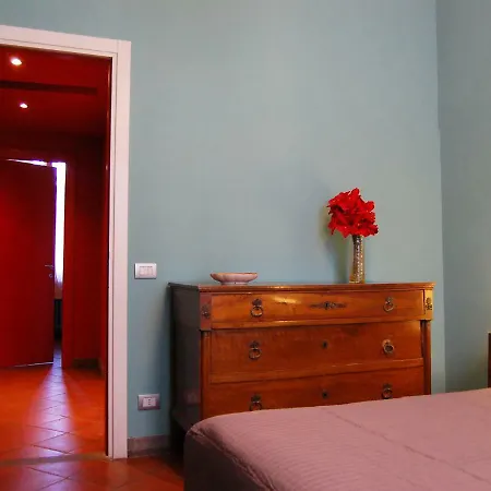Campo De' Fiori Bright By Interhome * Rom